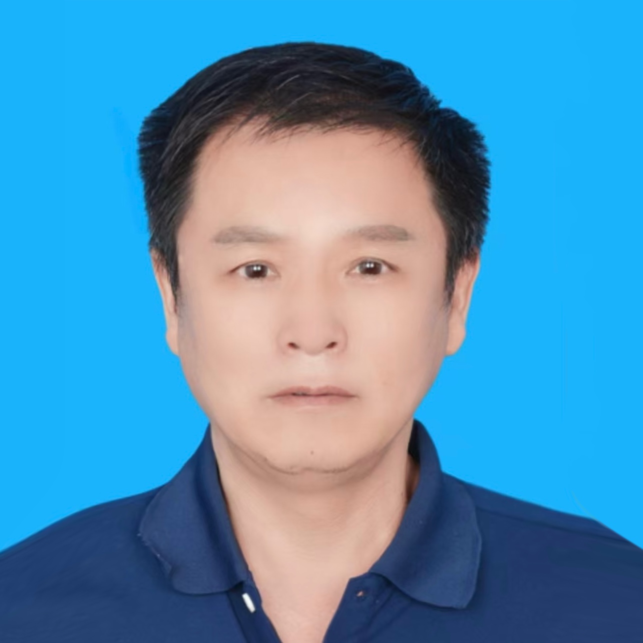 许俊领 律师